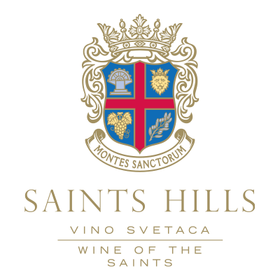 Saints Hills